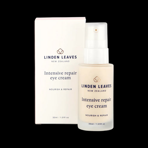 Intensive Repair Eye Cream 30ml-Linden Leaves-Matakana Pharmacy